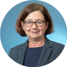 Dr. Jane Burnham, MD