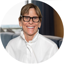 Dr. Jane Eisen, MD