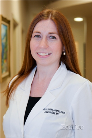Dr. Jane Fishler, MD