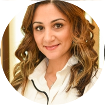 Dr. Jane Isakova, OD