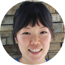 Dr. Jane Kim, DDS