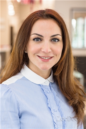 Dr. Jane Kutsowsky, OD