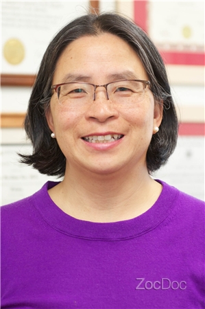 Dr. Jane Lee, MD