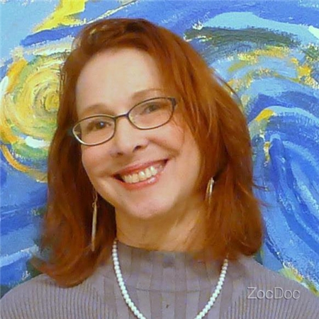Dr. Jane Marke, MD