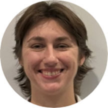 Dr. Jane McCloskey, DPT, PT