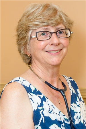 Dr. Jane Nelson, MD