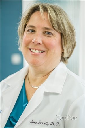 Dr. Jane Sennett, DO