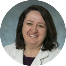 Dr. Jane V. Mayrin, MD