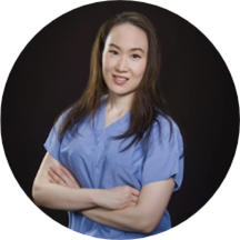 Dr. Jane Yoo, MD