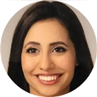 Dr. Janel Strah, OD