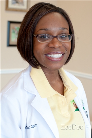 Dr. Janelle Barfield, MD