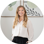 Dr. Janelle Berry, DPT, PT