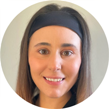 Dr. Janelle Golly, PT, DPT