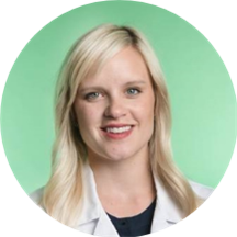 Dr. Janelle Leuschen, MD