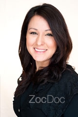 Dr. Janelle Ramirez, DDS