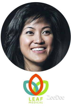 Dr. Janelle Sunwoo, MD