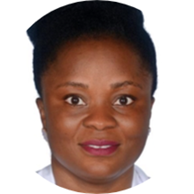 Dr. Janet Asare, DNP
