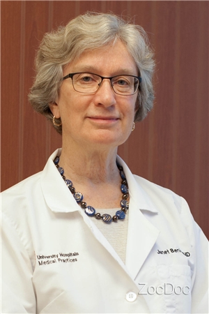 Dr. Janet Benish, MD