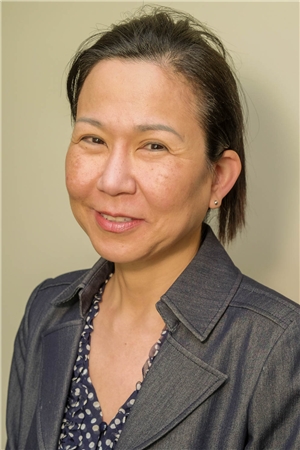 Dr. Janet Han, MD