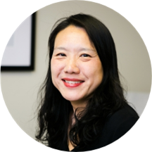Dr. Janet J. Ko, MD