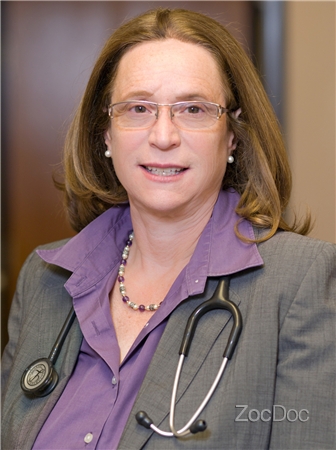 Dr. Janet R. Reiser, MD