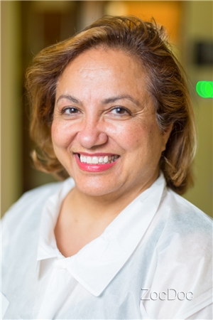 Dr. Janet Refoa, DDS