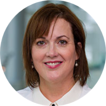 Dr. Janet Stinson, DDS