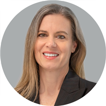 Dr. Janet Terry, OD