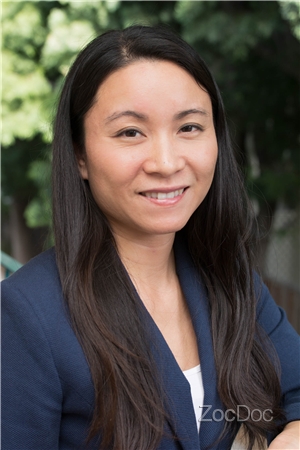 Dr. Janet Tsang, MD