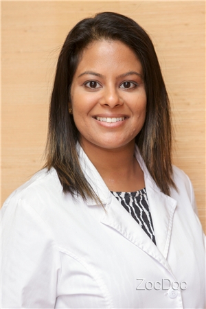 Dr. Janet Vadaparampil, MD