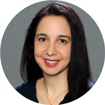 Dr. Janet Yazdi, MD