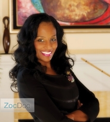 Dr. Janice Crowder, MD