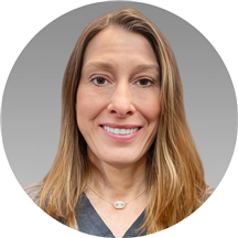 Dr. Janice Di Girolamo, OD