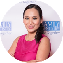 Dr. Janice Doan, DDS