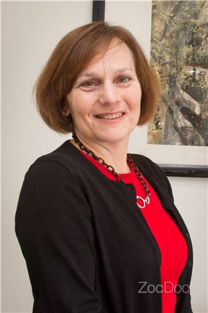 Dr. Janice Gelfand, MD