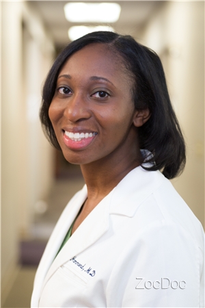 Dr. Janice Hammond, MD