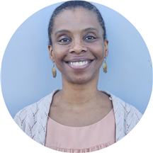 Dr. Janice John-lewis, MD