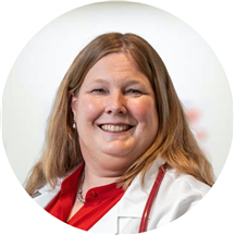 Dr. Janice L. Makela, MD