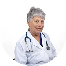 Dr. Janice Milligan, MD