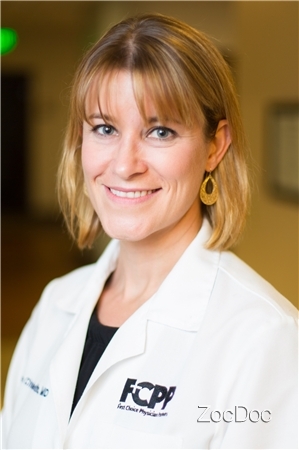 Dr. Janine Chamberlin, MD
