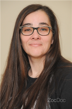 Dr. Janine Popot, MD