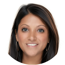 Dr. Janki Parikh, OD