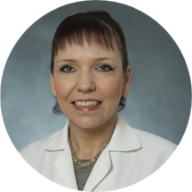 Dr. Janna Prater, MD