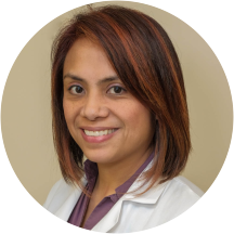 Dr. January Dumlao-Umayam, MD