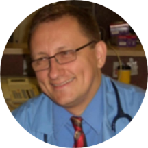 Dr. Janusz Mejer, MD