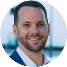 Dr. Jared Brown, DC