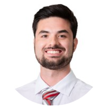 Dr. Jared Flynn, PT, DPT, OCS