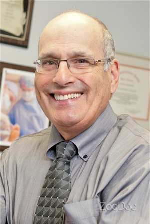 Dr. Jared Frankel, DPM