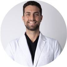Dr. Jared Friedman, DMD
