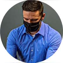 Dr. Jared Hendershot, DC